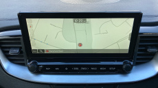 Kia Ceed 1.5T GDi ISG GT-Line 5dr Petrol Hatchback